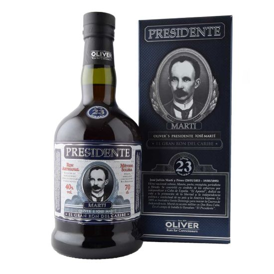 PRESIDENTE MARTI 23 Υ.Ο 700ml