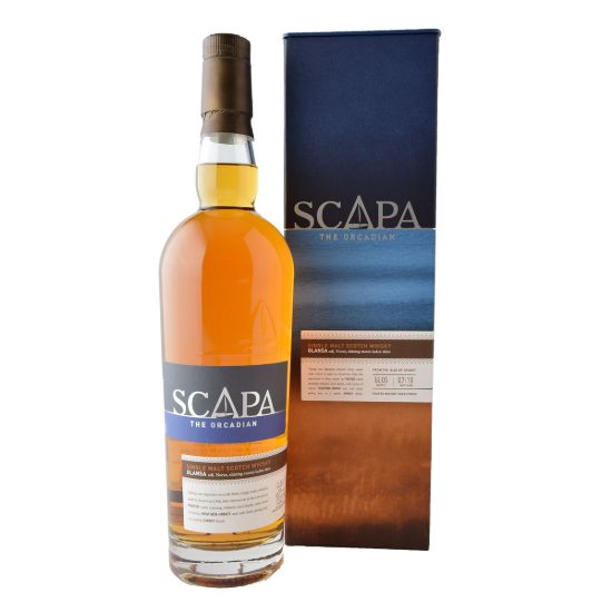 SCAPA GLANSA 700ml