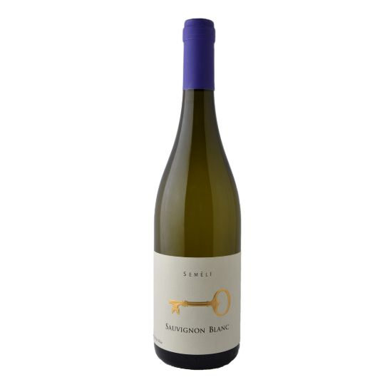 ΣΕΜΕΛΗ SAUVIGNON BLANC 750ml