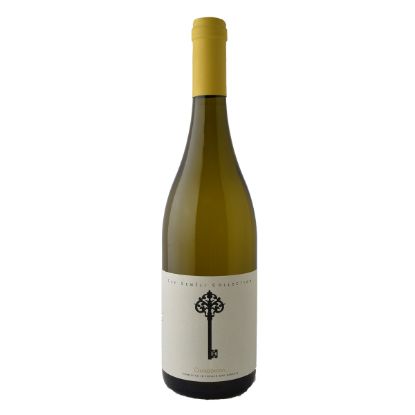 ΣΕΜΕΛΗ CHARDONNAY 750ml