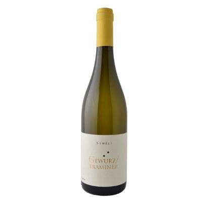ΣΕΜΕΛΗ GEWURZTRAMINER 750ml