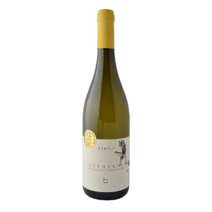 ΣΕΜΕΛΗ AETHERIA ΛΕΥΚΟ 750ml