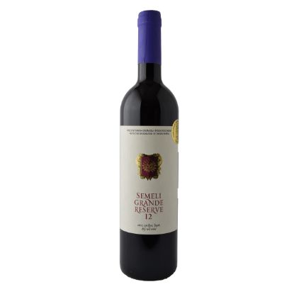ΣΕΜΕΛΗ GRANDE RESERVE 750ml