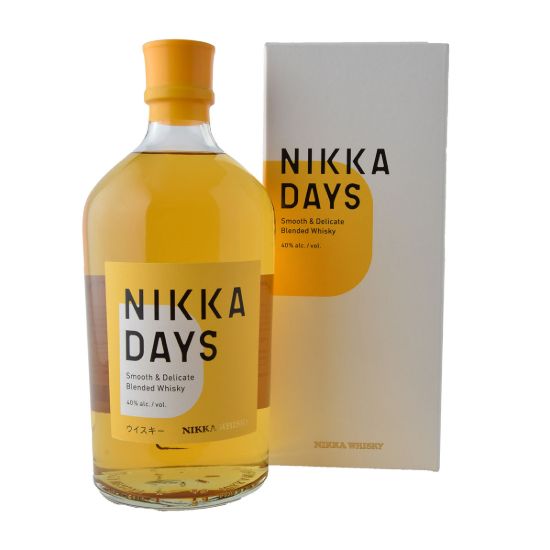 NIKKA DAYS 700ml