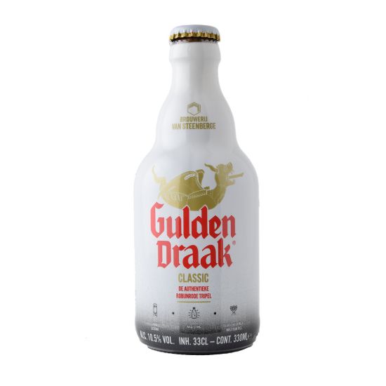 GULDEN DRAAK OW 24/330ml