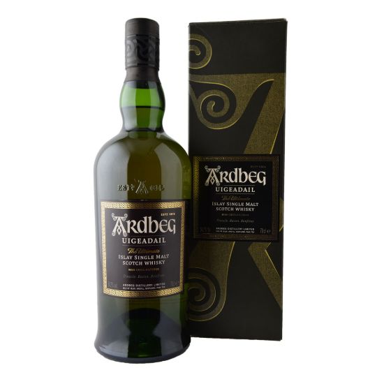 ARDBEG UIGEADAIL 700ml