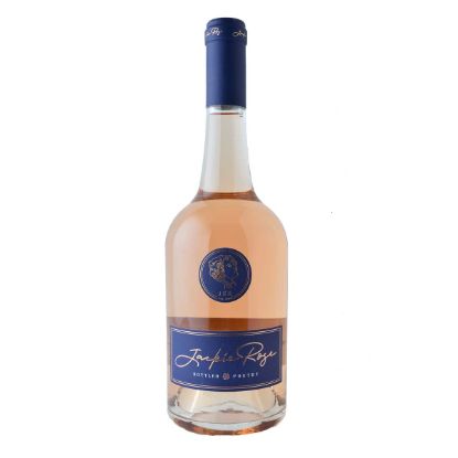 JACKIE ROSE 750ml