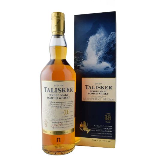 TALISKER 18 y.o. 700ml