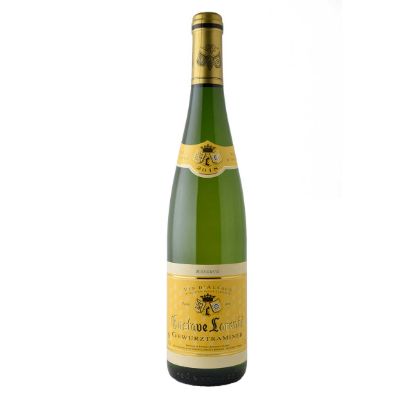GUSTAVE LORENTZ GEWURTZTRAMINER 750ml