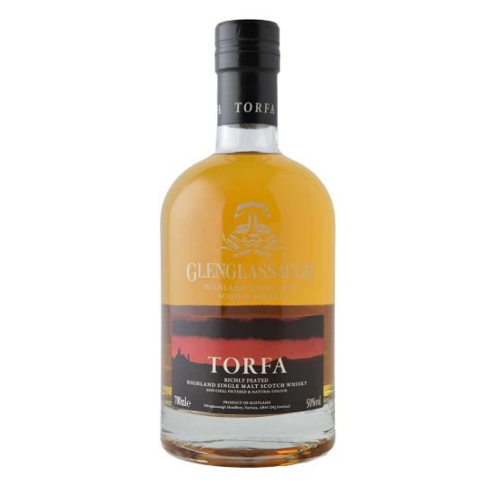 GLENGLASSAUGH TORFA 700ml
