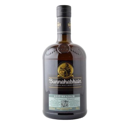 BUNNAHABHAIN STIUIREADAIR 700ml