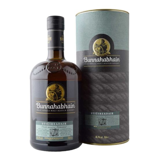 BUNNAHABHAIN STIUIREADAIR 700ml