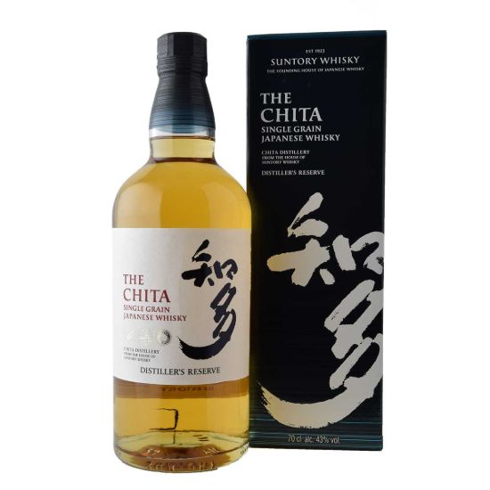 CHITA DISTILLERS RESERVE 700ml