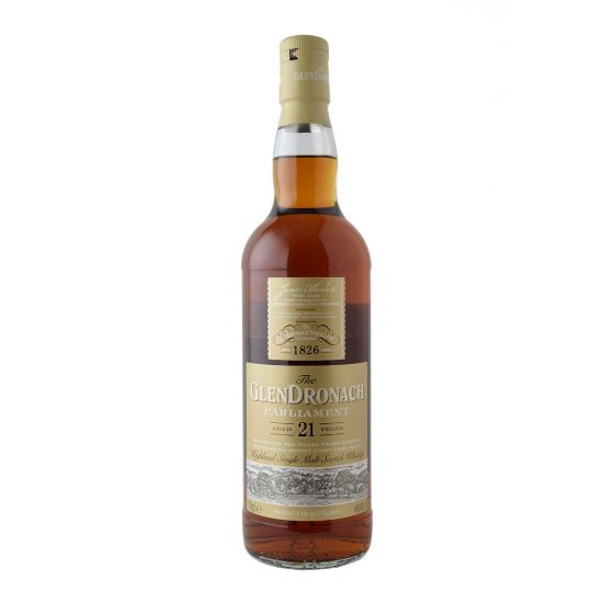 GLENDRONACH 21 y.o. 700ml