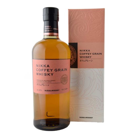 NIKKA COFFEY GRAIN 700ml