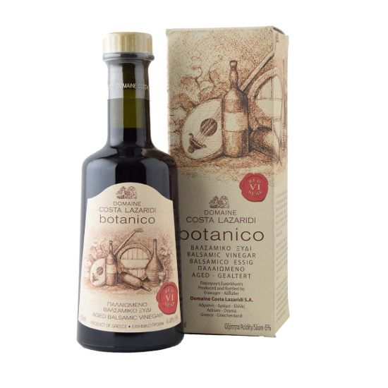 ΛΑΖΑΡΙΔΗΣ BOTANICO RED ΞΥΔΙ 250ml