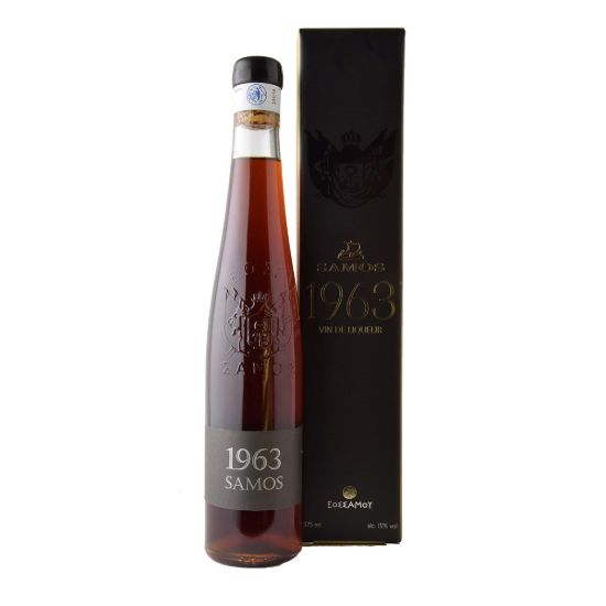 ΣΑΜΟΣ 1963 375ml