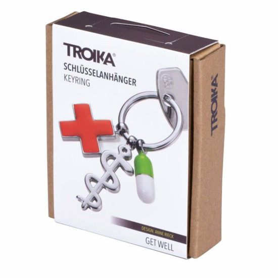 TROIKA ΜΠΡΕΛΟΚ GET WELL