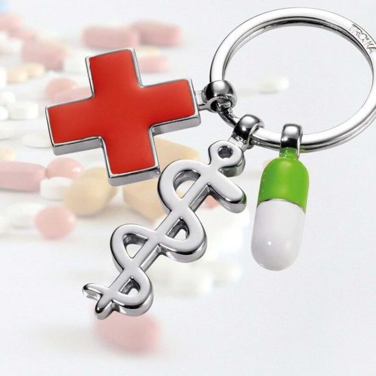 TROIKA ΜΠΡΕΛΟΚ GET WELL