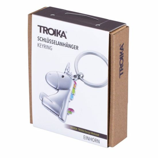 TROIKA ΜΠΡΕΛΟΚ EINHORN