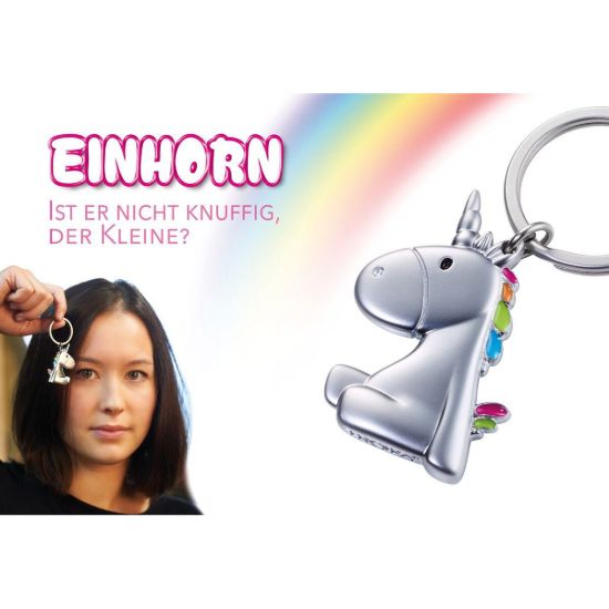 TROIKA ΜΠΡΕΛΟΚ EINHORN