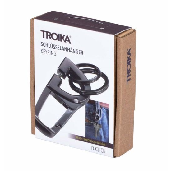 TROIKA ΜΠΡΕΛΟΚ D-CLICK