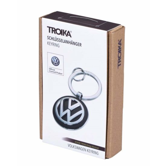 TROIKA ΜΠΡΕΛΟΚ VOLKSWAGEN KEYRING