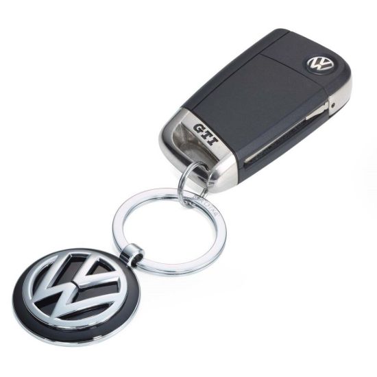 TROIKA ΜΠΡΕΛΟΚ VOLKSWAGEN KEYRING