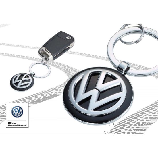 TROIKA ΜΠΡΕΛΟΚ VOLKSWAGEN KEYRING