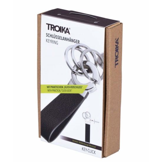 TROIKA ΜΠΡΕΛΟΚ KEY-CLICK