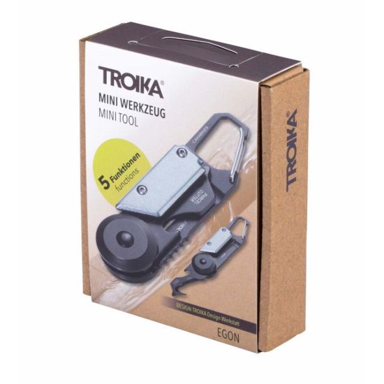 TROIKA ΜΠΡΕΛΟΚ MINI TOOL