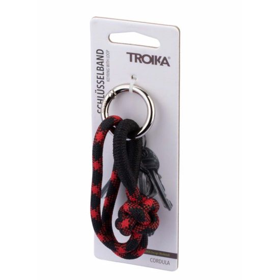 TROIKA ΜΠΡΕΛΟΚ CORDULA