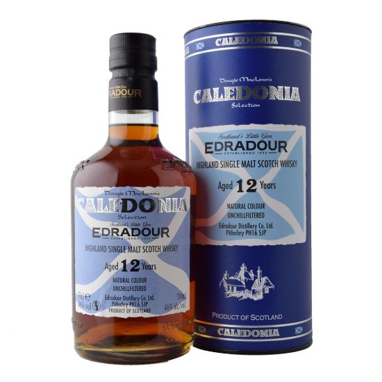 EDRADOUR 12y.o. 700ml