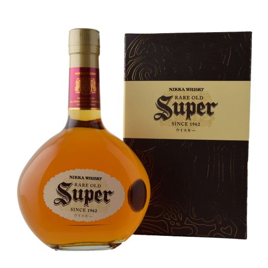 NIKKA SUPER 700ml