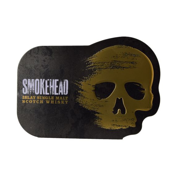 SMOKEHEAD ΜΙΝΙΑΤΟΥΡΕΣ  3x50ml