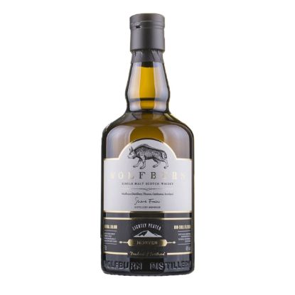 WOLFBURN MORVEN 700ml