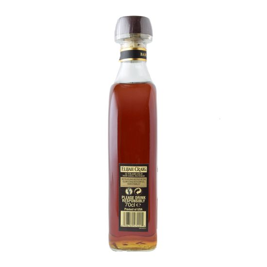 ELIJAH CRAIG 12y.o. BARREL PROOF 700ml