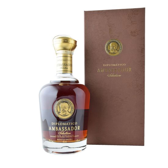 DIPLOMATICO AMBASSADOR 700ml