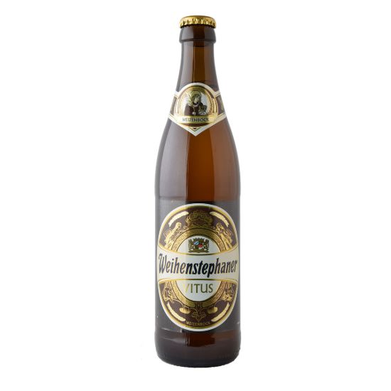 WEIHENSTEPHANER VITUS 500ml