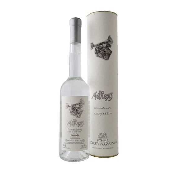 ΛΑΖΑΡΙΔΗΣ METHEXIS ΑΣΥΡΤΙΚΟ 500ml