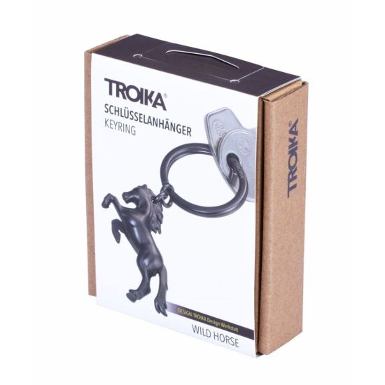 TROIKA ΜΠΡΕΛΟΚ WILD HORSE