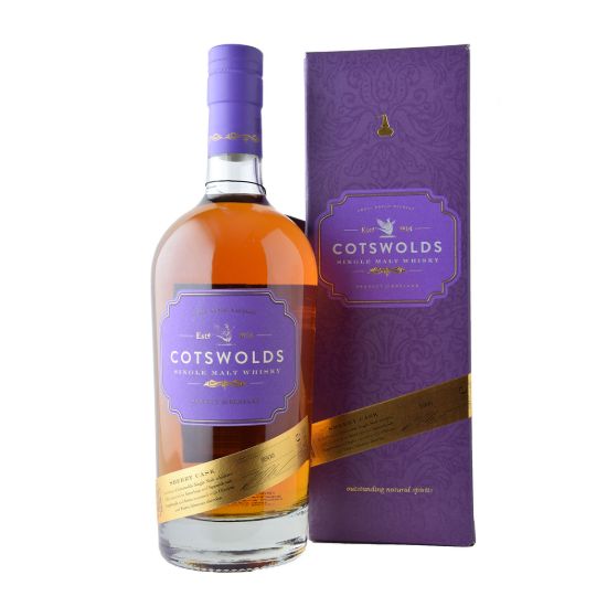 COTSWOLDS SHERRY CASK 700ml