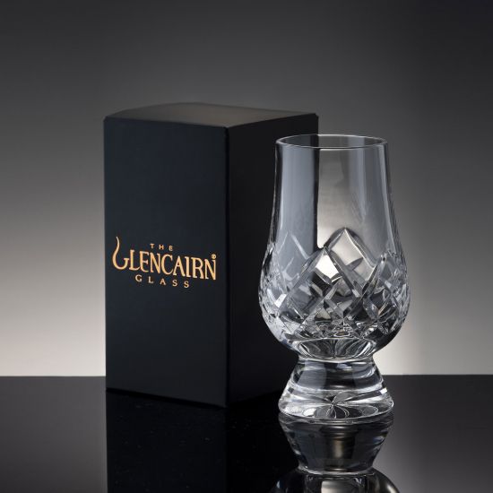 ΠΟΤΗΡΙ GLENCAIRN ΣΚΑΛΙΣΤΟ 190ml