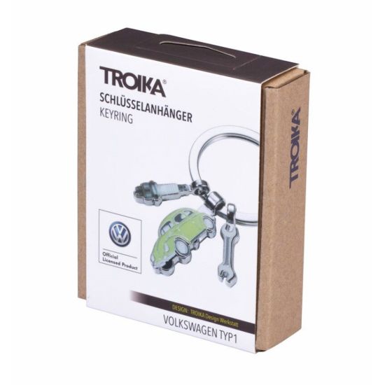 TROIKA ΜΠΡΕΛΟΚ VOLKSWAGEN TYP1