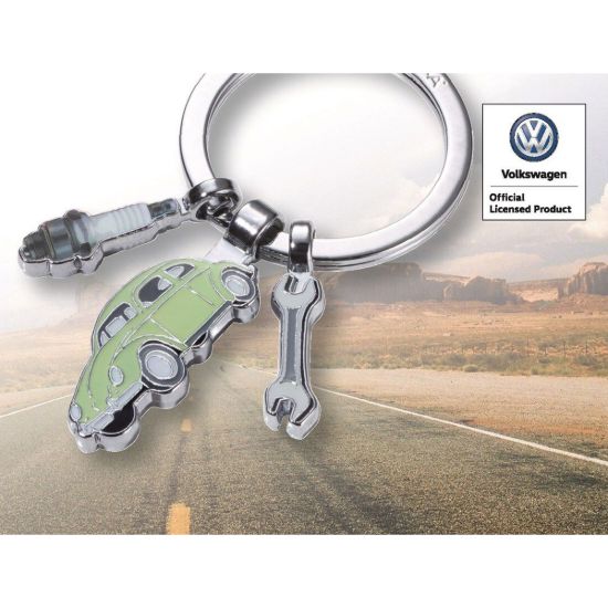 TROIKA ΜΠΡΕΛΟΚ VOLKSWAGEN TYP1