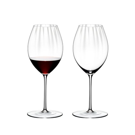 RIEDEL PERFORMANCE SYRAH 6884/41