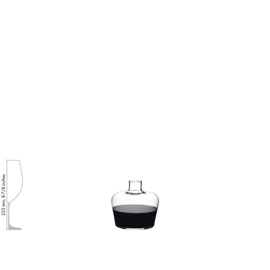 RIEDEL ΚΑΡΑΦΑ RETAIL MARGAUX 2017/03