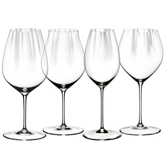 RIEDEL PERFORMANCE TASTING 4τμχ 5884/47-19