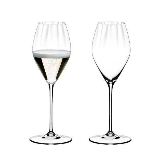 RIEDEL PERFORMANCE CHAMPAGNE 6884/28