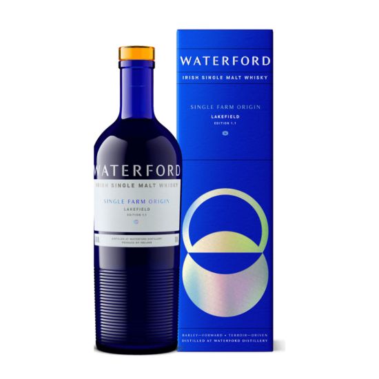 WATERFORD LAKEFIELD 700ml